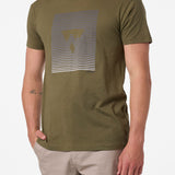Trail Wind Tee