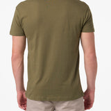 Trail Wind Tee
