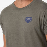 Timber Tracker Tee