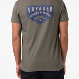 Timber Tracker Tee