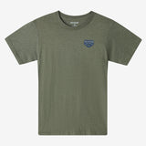 Timber Tracker Tee