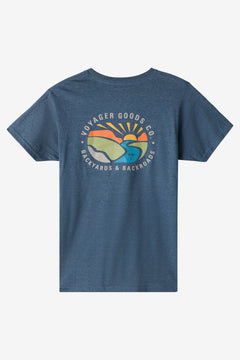 Unknown Tee