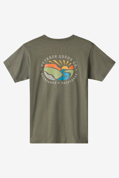 Unknown Tee