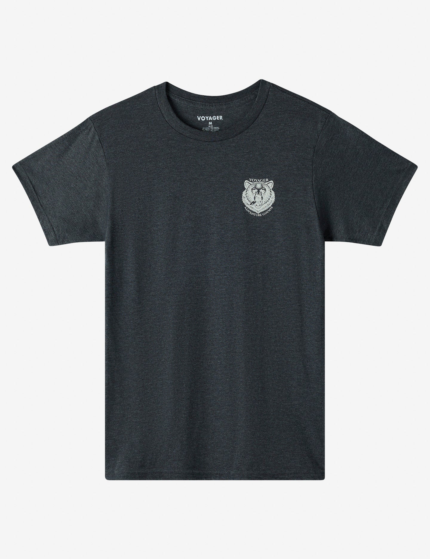 Bear Lodge Tee