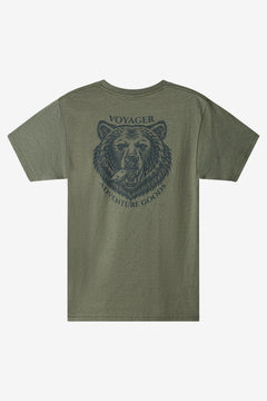 Bear Lodge Tee
