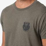 Bear Lodge Tee