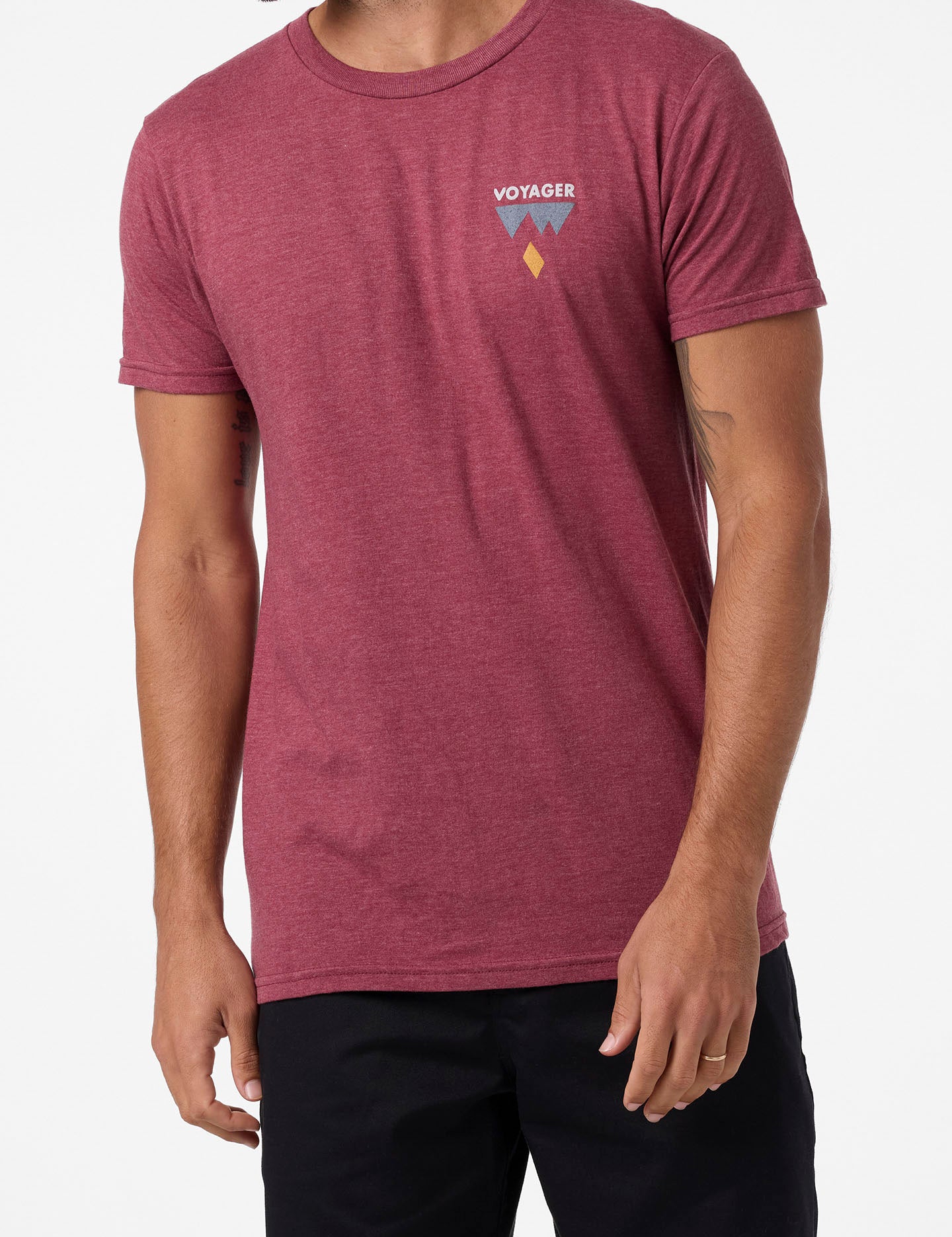 Logo Tee
