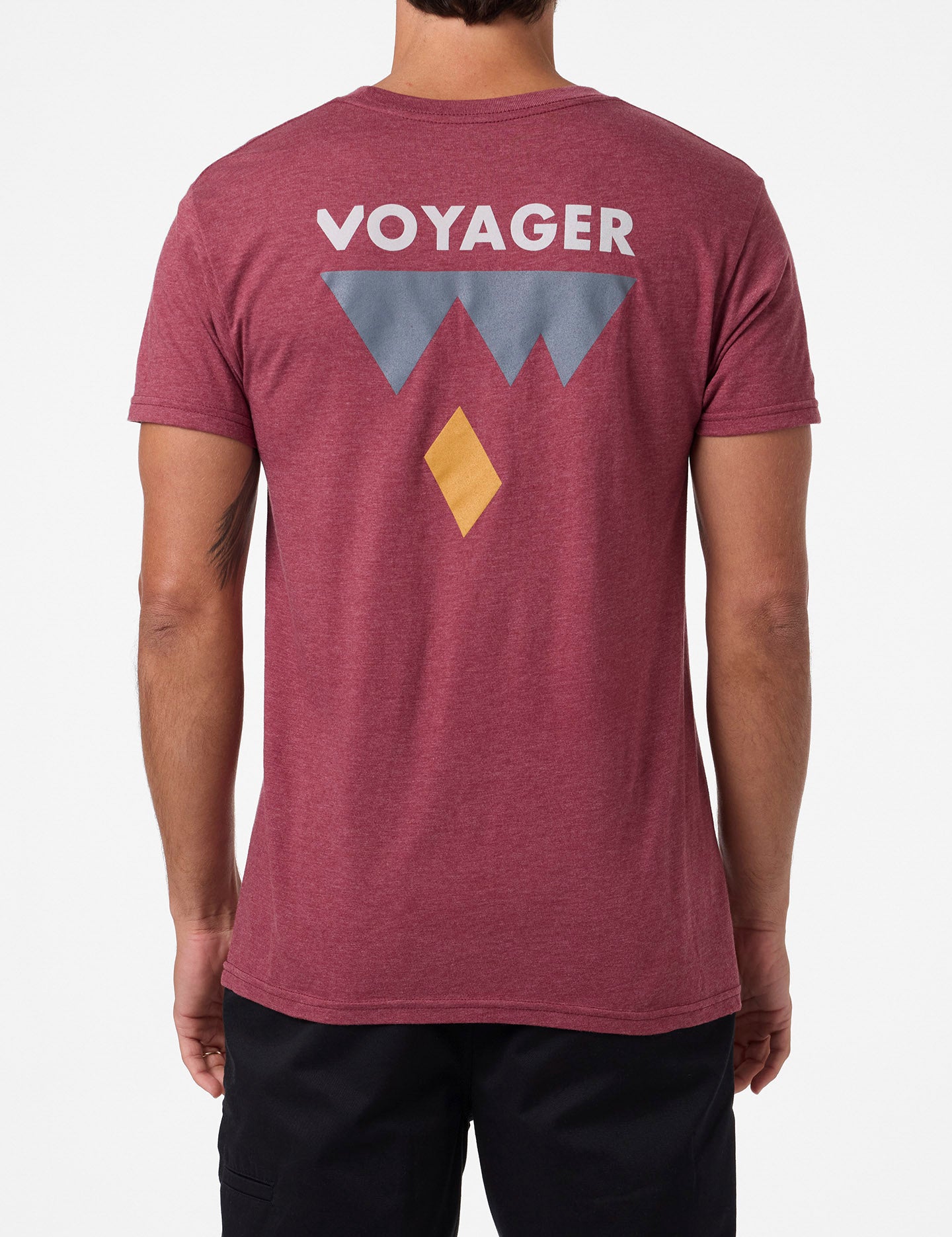 Logo Tee