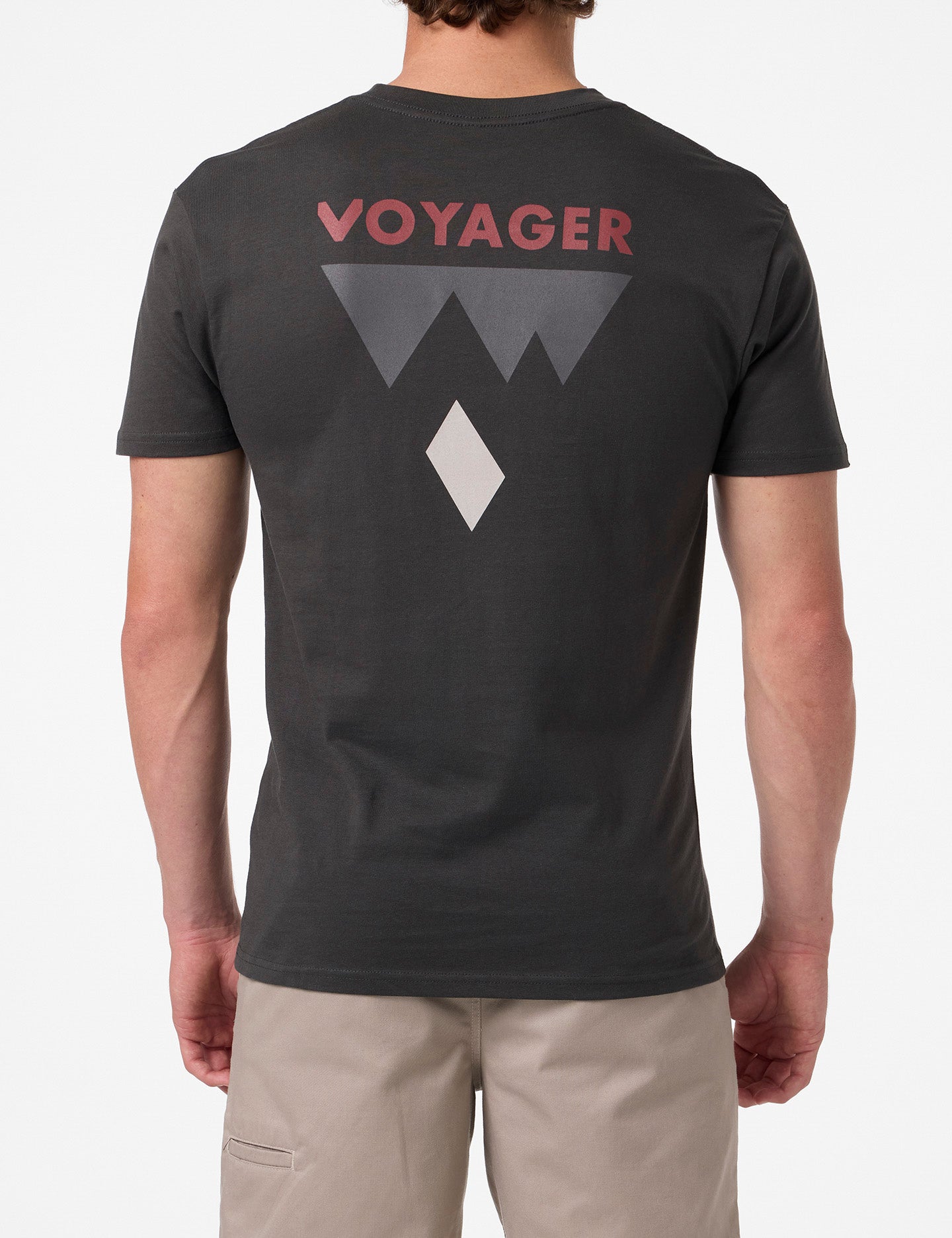 Logo Tee