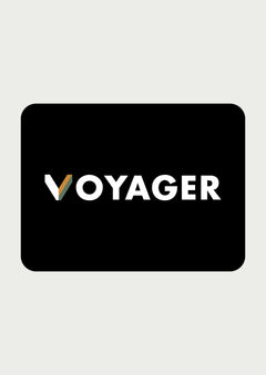 Voyager Goods E-Gift Card