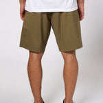 Canyon E-Waist Shorts -  | Voyager Goods