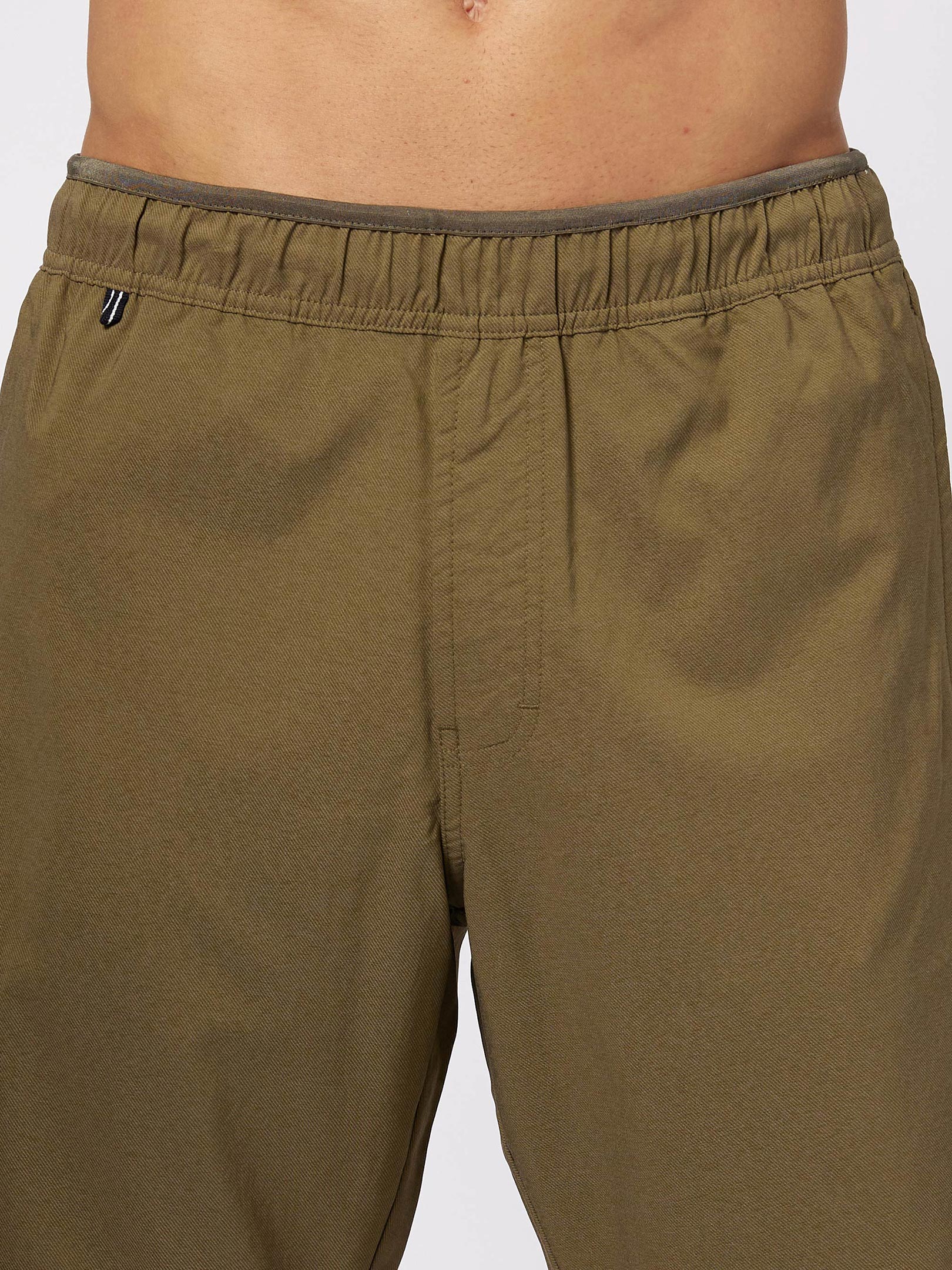 Canyon E-Waist Shorts -  | Voyager Goods