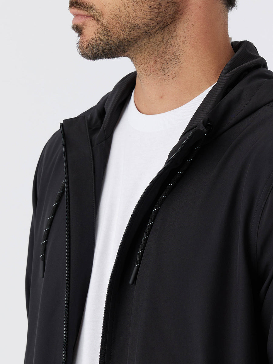 Touring Jacket