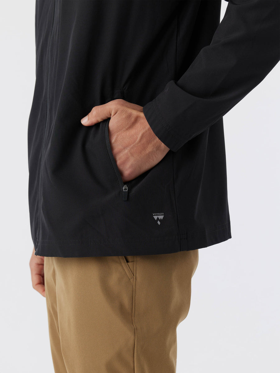 Touring Jacket