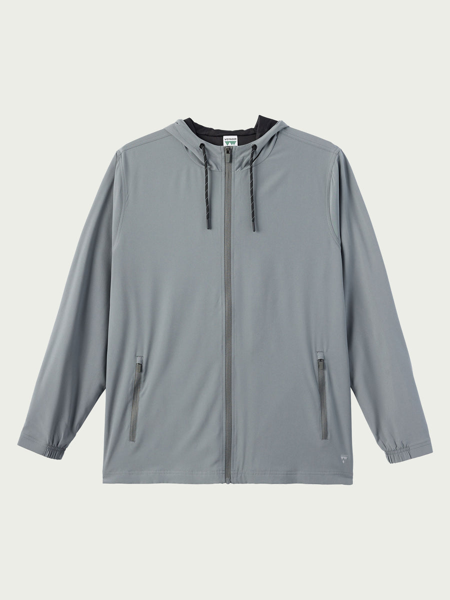 Touring Jacket