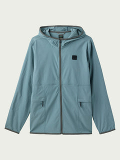 Climb Windbreaker