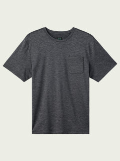 Daily Pocket Tee