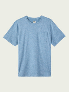 Daily Pocket Tee
