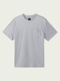 Daily Pocket Tee