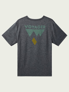 Balance Tech Tee