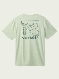 Balance Tech Tee