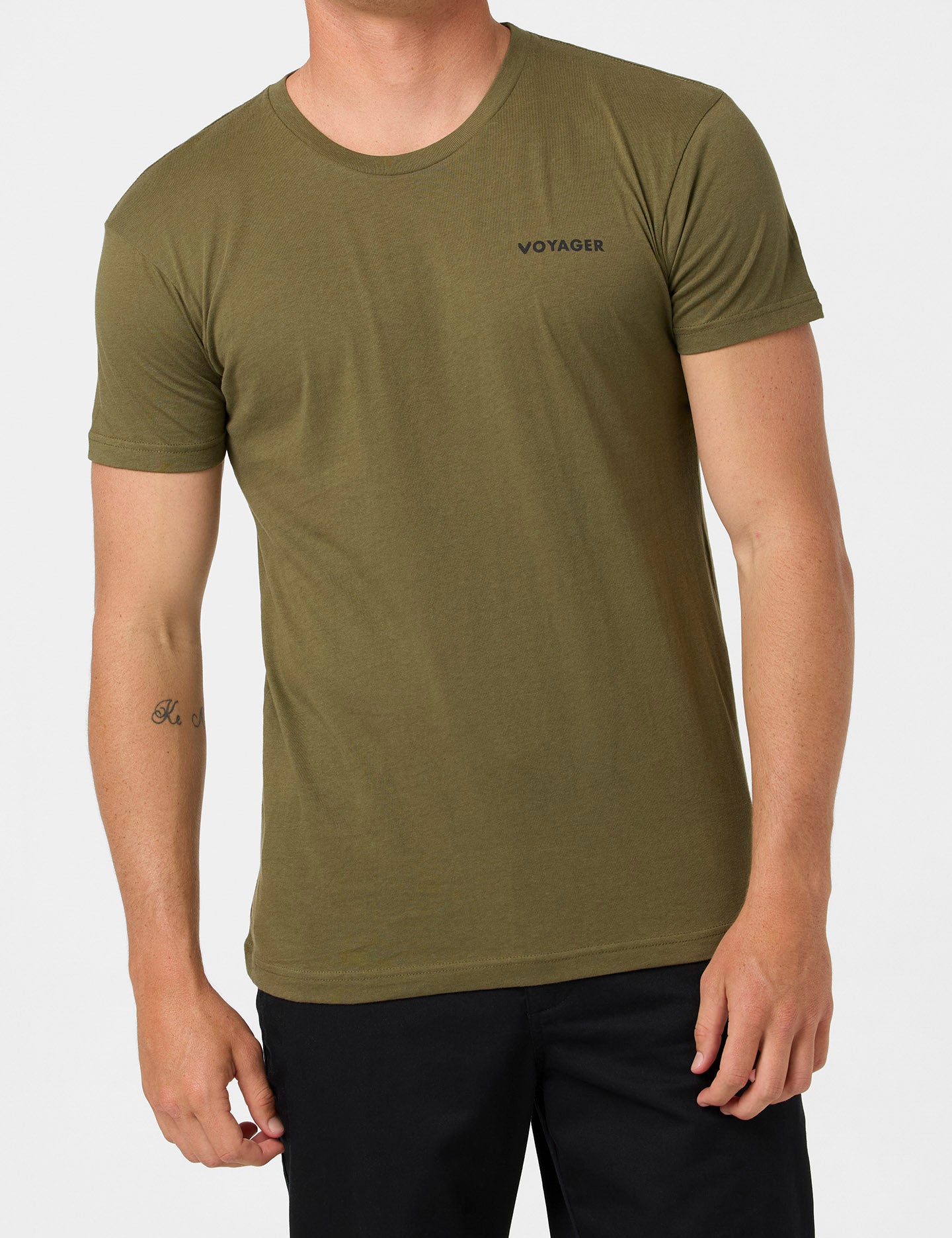 Sedona Spot Tee