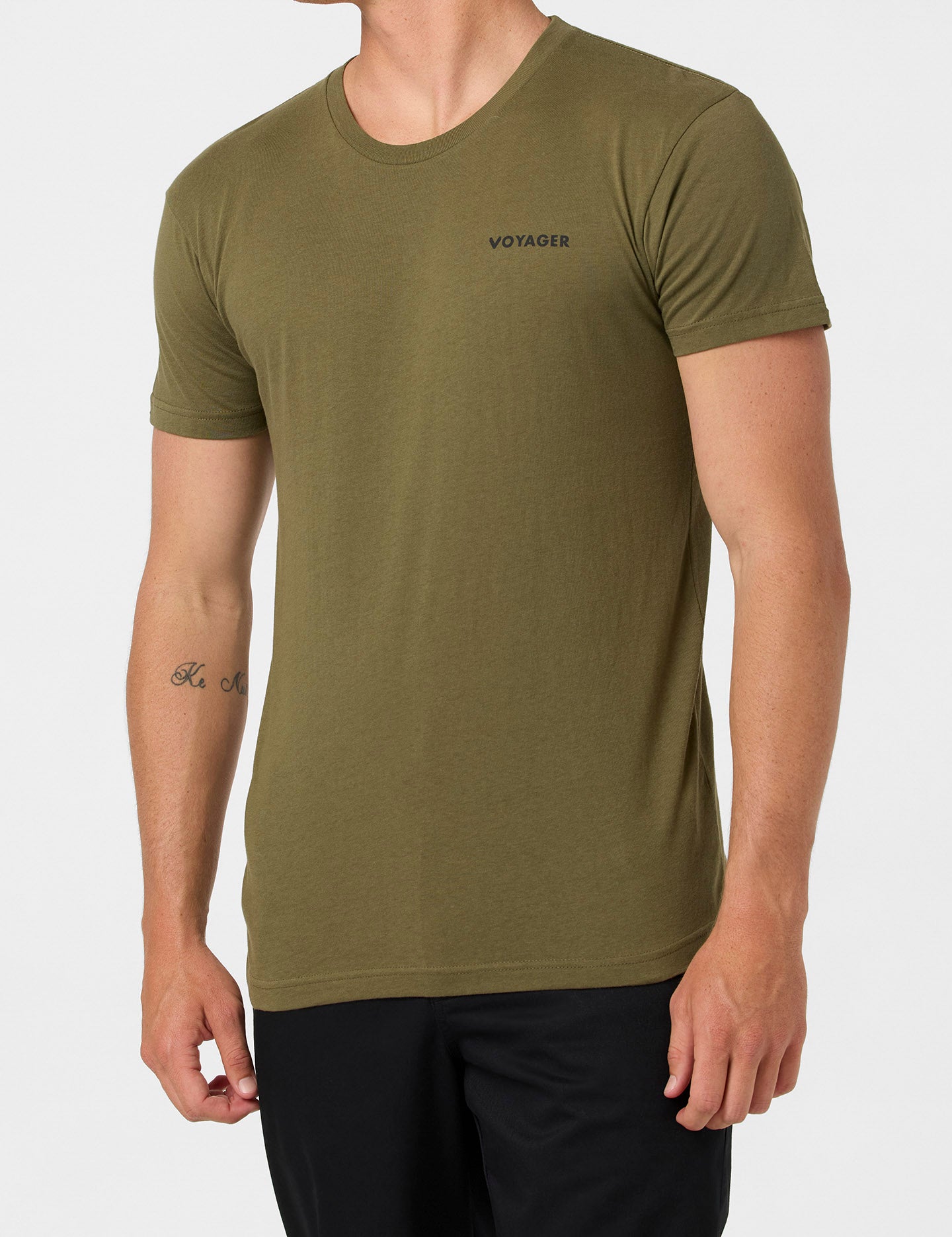 Sedona Spot Tee