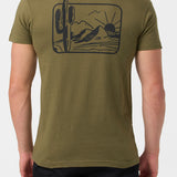 Sedona Spot Tee