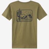 Sedona Spot Tee