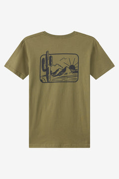 Sedona Spot Tee