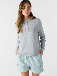 Pack Out Shorts