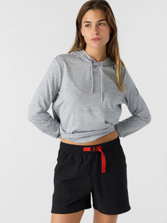 Hiker Shorts