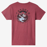 White Cap Mountain Tee