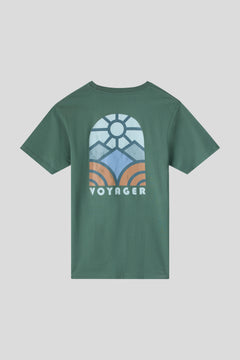 Horizon Tee