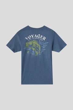 Reel In Tee
