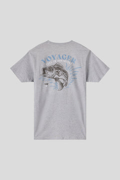 Reel In Tee