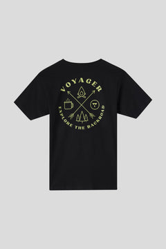 Lookout Spot Tee