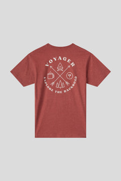Lookout Spot Tee