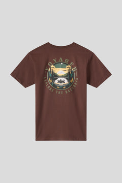 Good Times Now Tee
