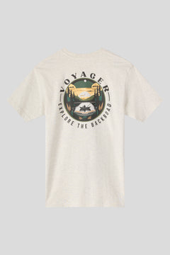 Good Times Now Tee