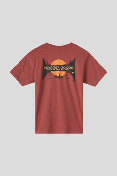 First Light Tee