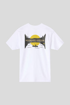 First Light Tee