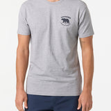 Grizzly Scenic Backroad Tee