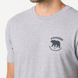 Grizzly Scenic Backroad Tee