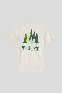 Deep Forest Tee