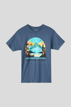 Outer Limits Tee