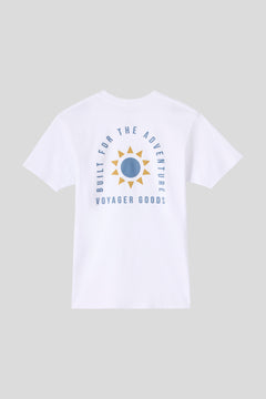 Sol La La Tee