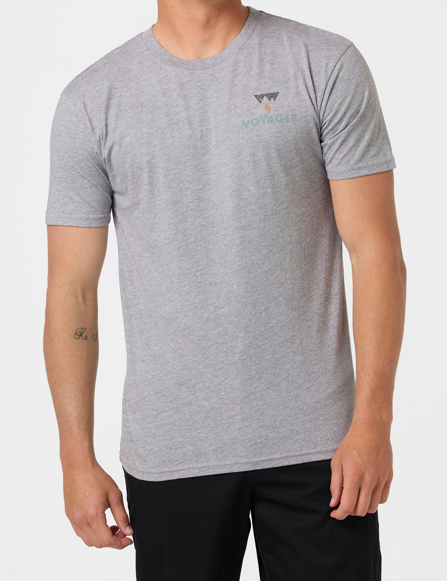 Summit Explorer Tee