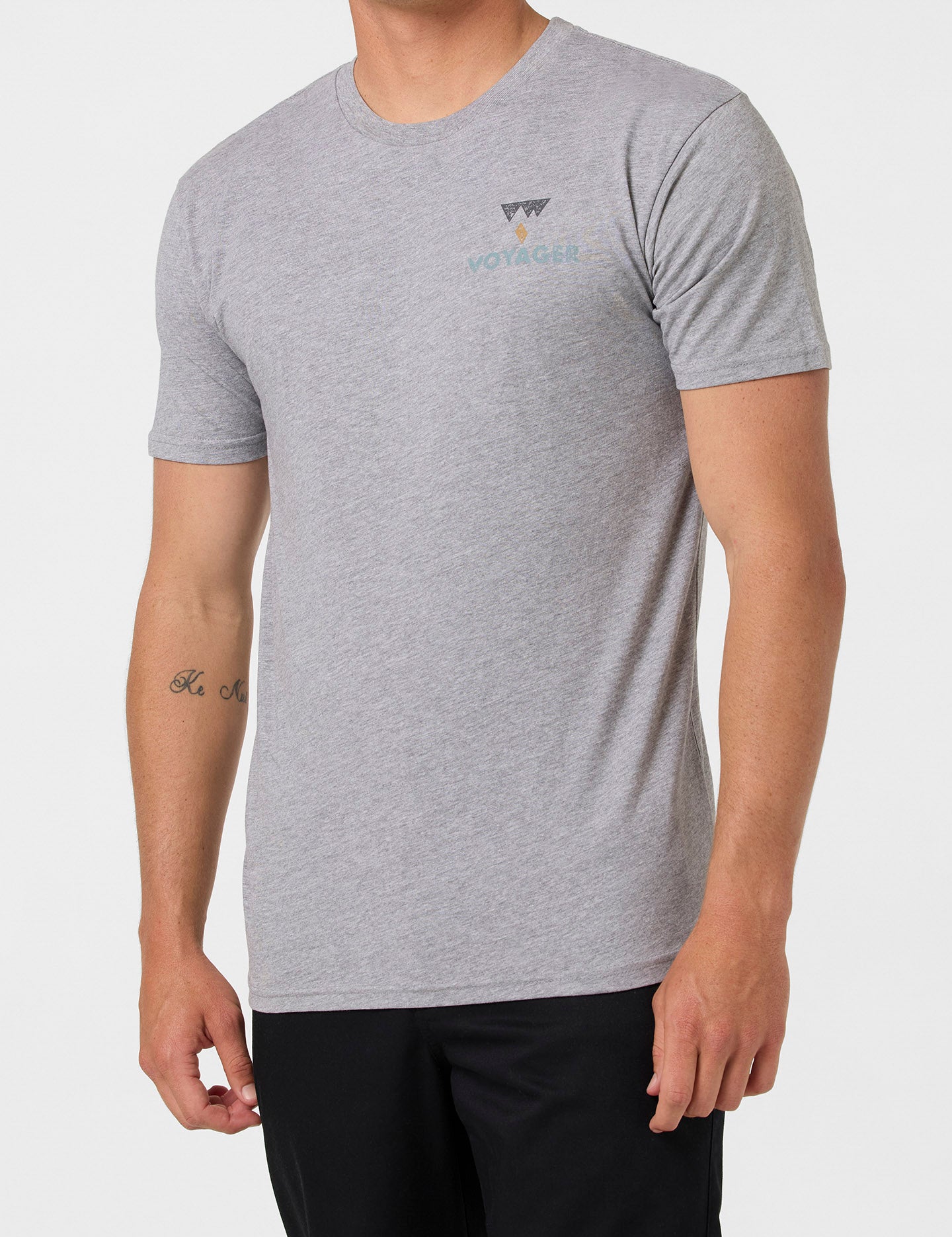 Summit Explorer Tee