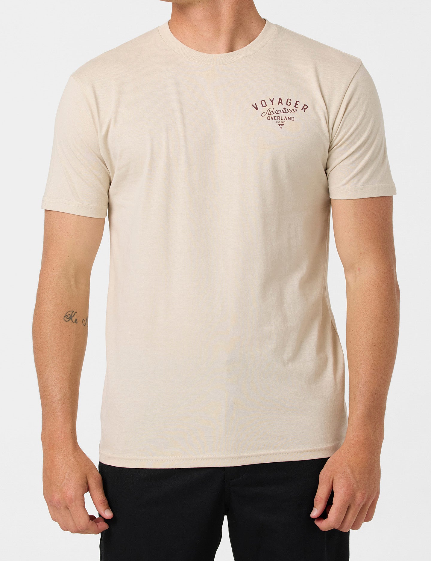 Wilderness Warrior Tee